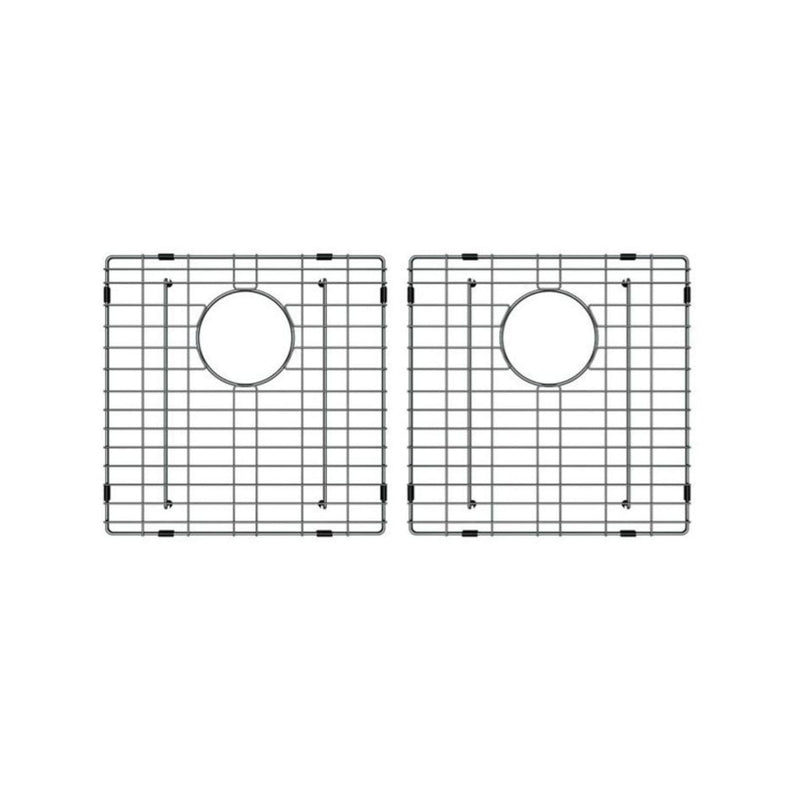 CXZD882DM1/CXZD882DM3 Stainless Steel Bottom Grid P3360