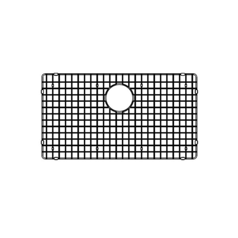 CXZS881DM1/CXZS881DM3 Stainless Steel Bottom Grid Q7346