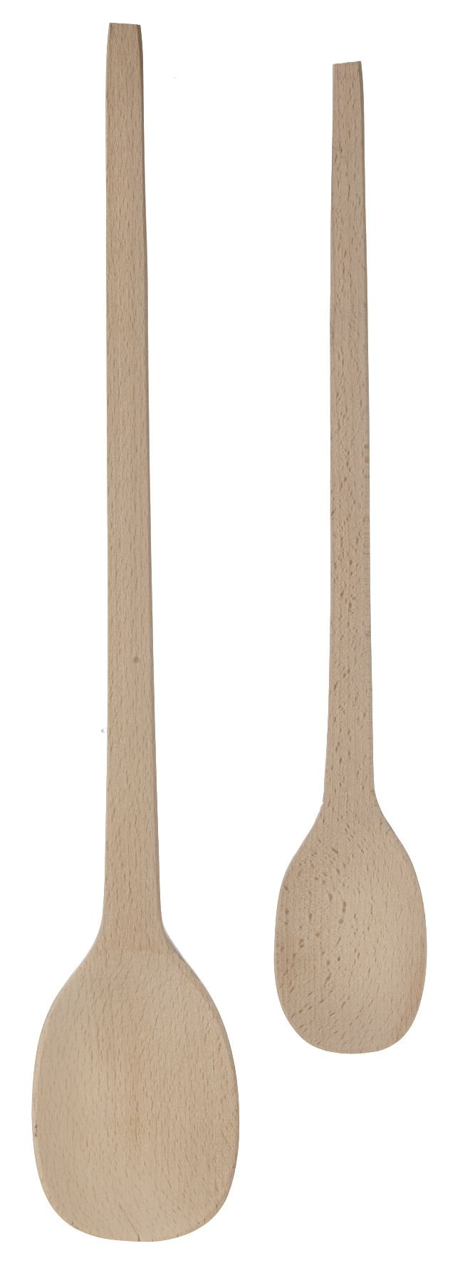 Wooden Extra Long Mixing Spoon, Assorted lengths A2151
