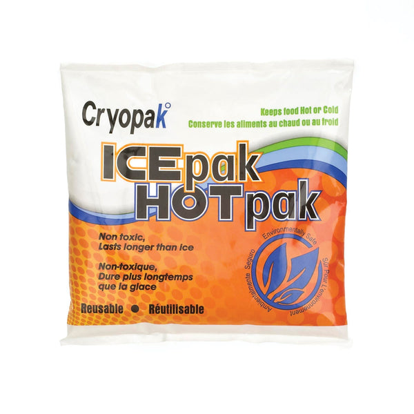 Reusable Soft Ice/Hot Pack, X-Small M9059