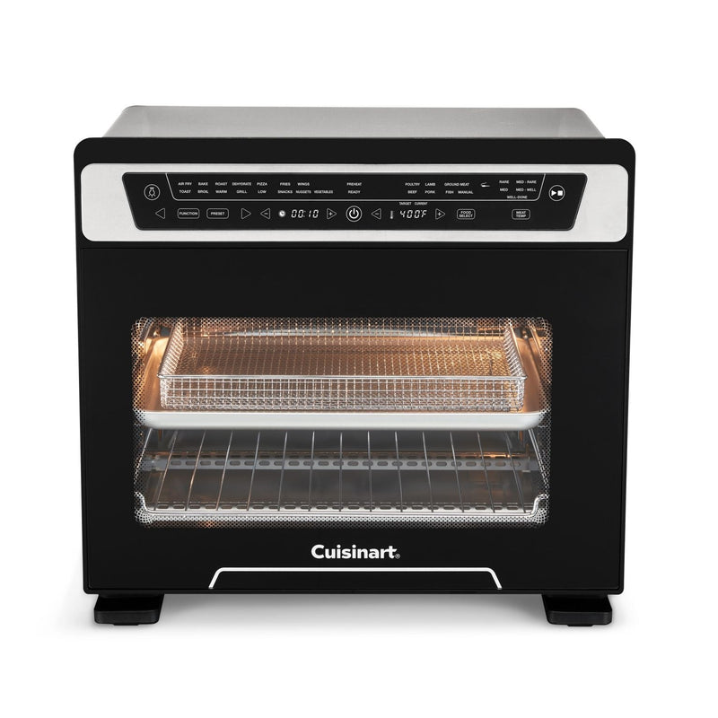 19L 10-in-1 Digital Air Fry Oven E7987