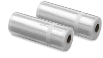 Food Preservation Vacuum Sealer Roll, BPA-Free, 8-in x 20-ft Y1150