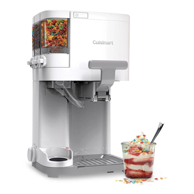 Soft Serve Ice Cream Maker L1441