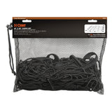 18200 Elastic Cargo Net for Roof Basket