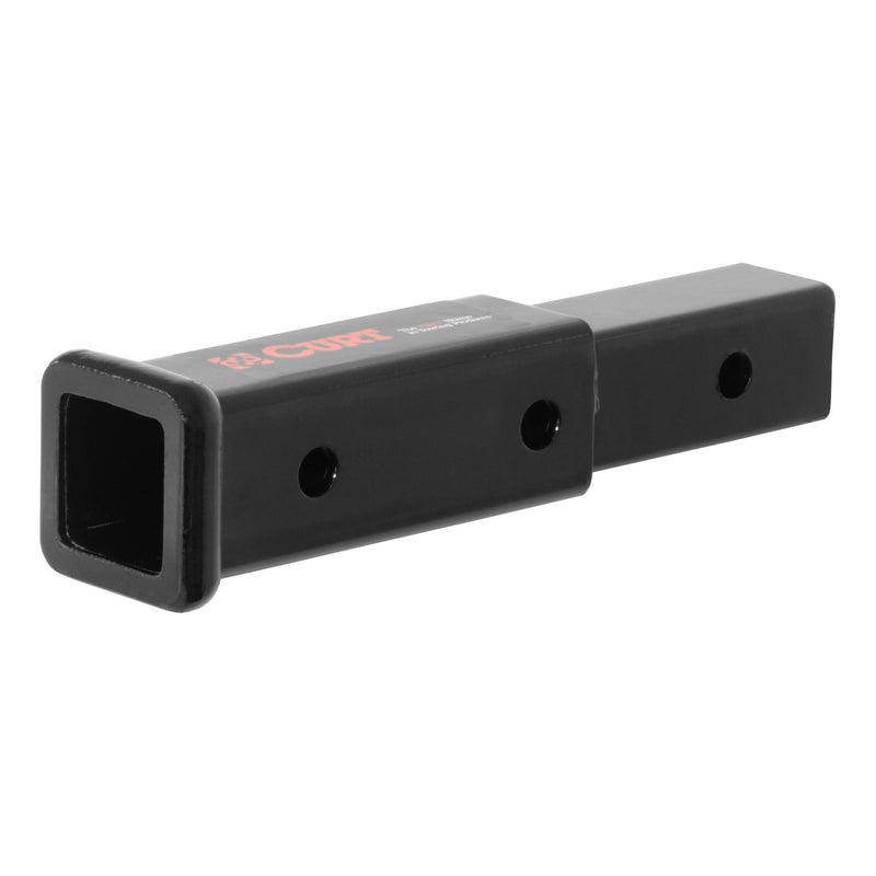 45781 8" Receiver Tube Extender for 2" Hitch Receiver V1027