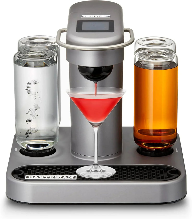 Cocktail Making Machine - Automatic Mixology Dispenser I4964