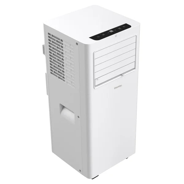 Danby 5,000 BTU SACC Smart Portable Air Conditioner D5981