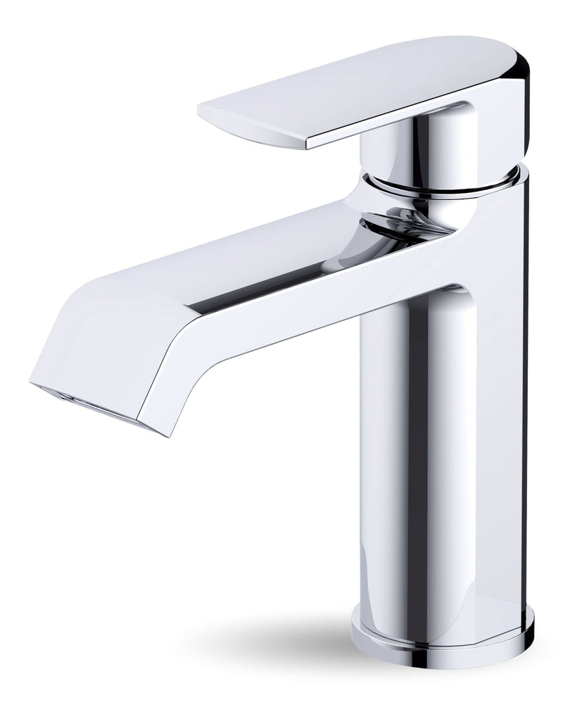 Karter 1-Handle Lavatory Faucet, Polished Chrome K6741