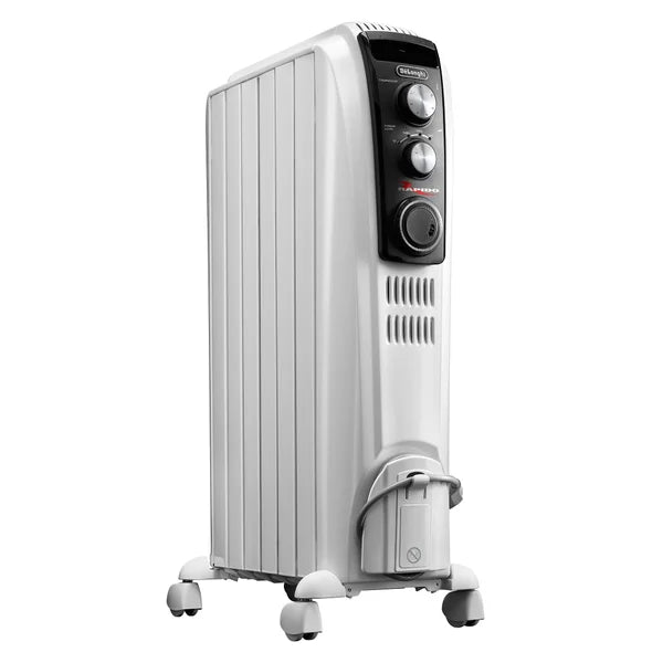 High Performance Radiant Heater N1829