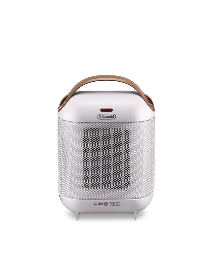 HFX30C15WCA Capsule Ceramic Fan Heater, White L1885
