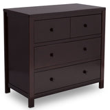 Children 3-Drawer Cambridge Dresser