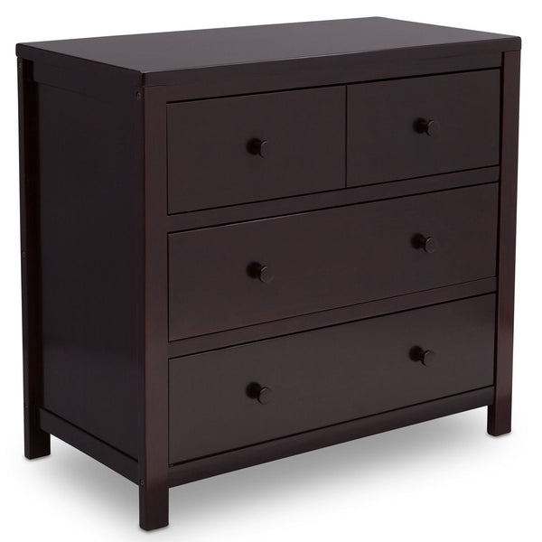 Children 3-Drawer Cambridge Dresser Y3476