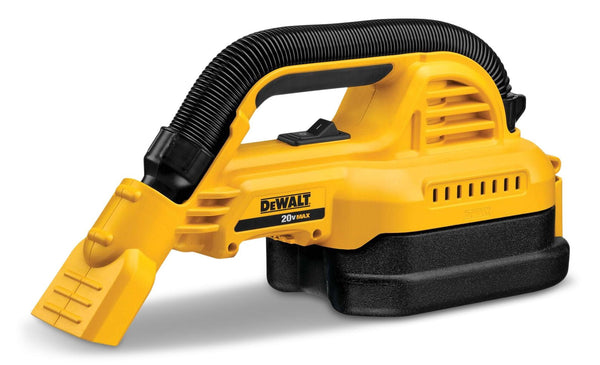 20V Max 1/2-Gal Wet/Dry Portable Vacuum, Tool Only U8857