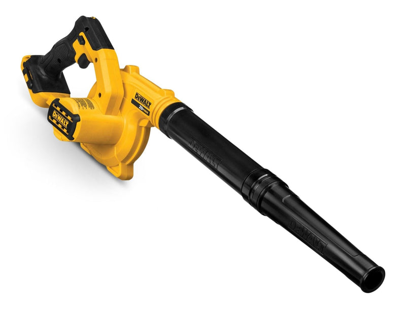 20V Max Cordless Compact Jobsite Blower, Tool Only W4805
