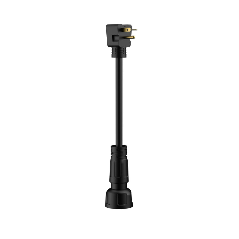 32A Level 1/2 NEMA 5-20 EV Charging Adapter B4134