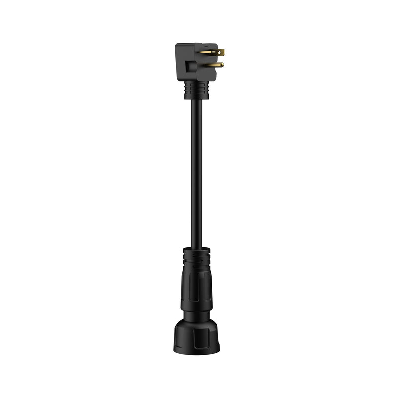 32A Level 1/2 NEMA 6-20 EV Charging Adapter Q8969