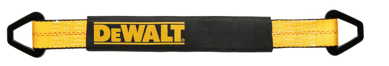 DXBC80003 10,000-lb Break Strength Premium Axle Strap, 2 x 36-in I5154