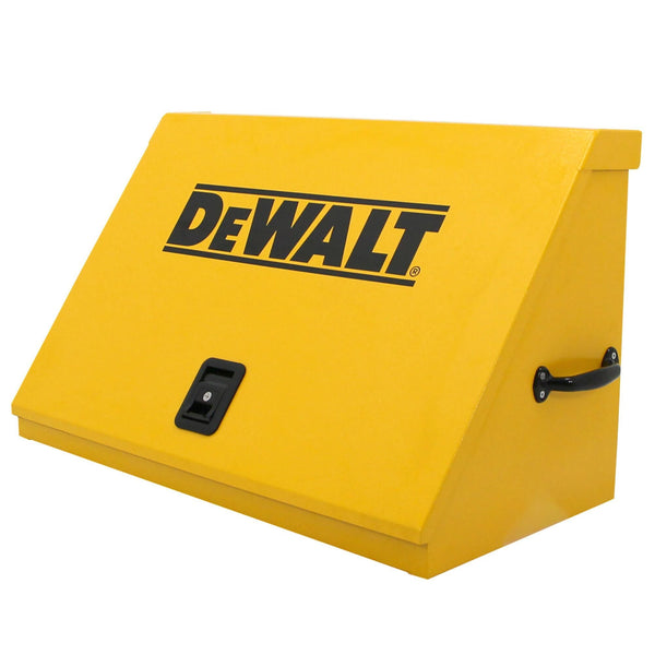 Triangle Portable Multi-Tier Steel Tool Box with Power Outlet, 36-in W9289