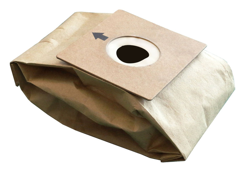 Dirt Devil Dynamite Cannister Vacuum Cleaner Bags, 3-pk W1350