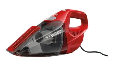 Dirt Devil Scorpion Corded Lightweight Hand Vacuum Cleaner M2192