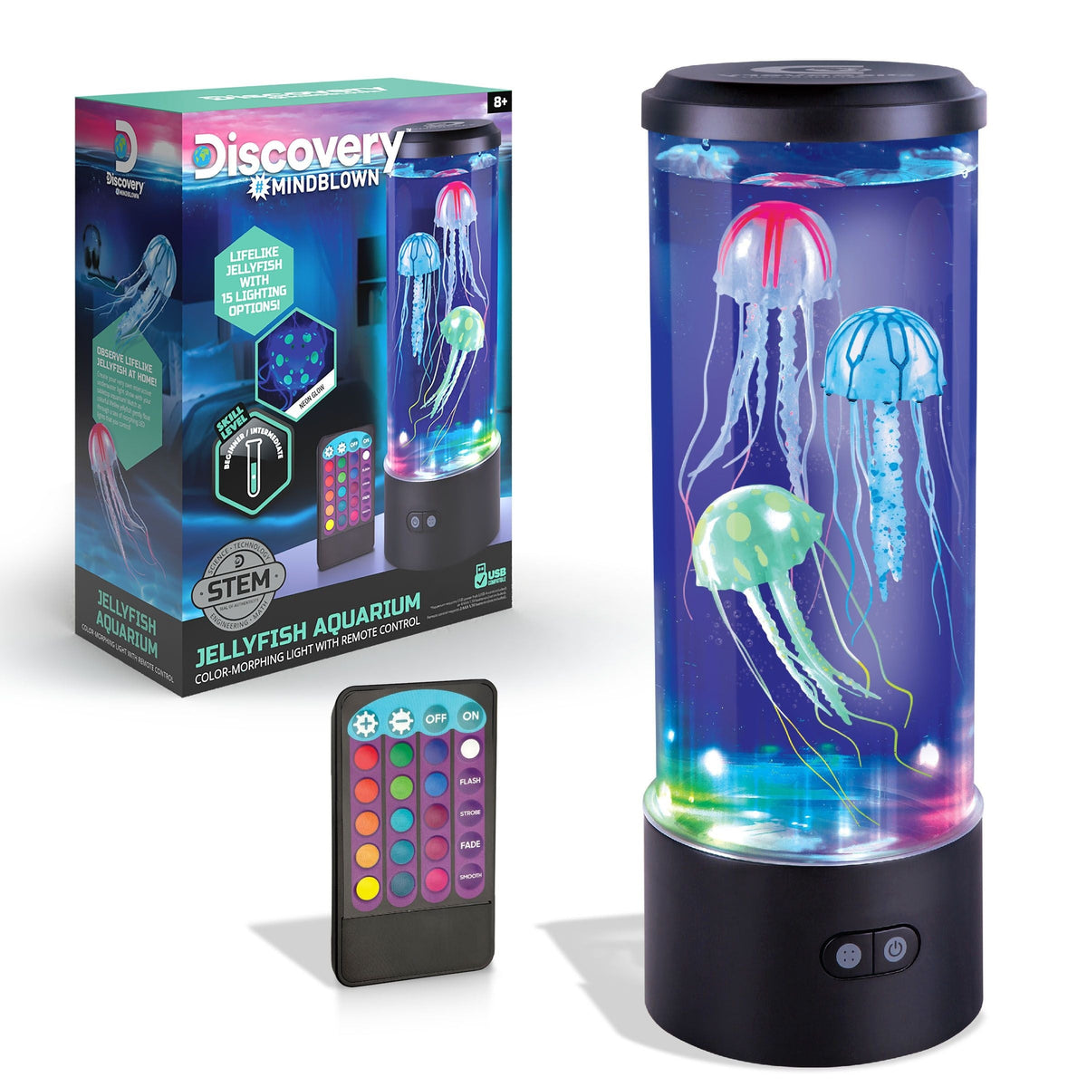 Science & Educational Toys