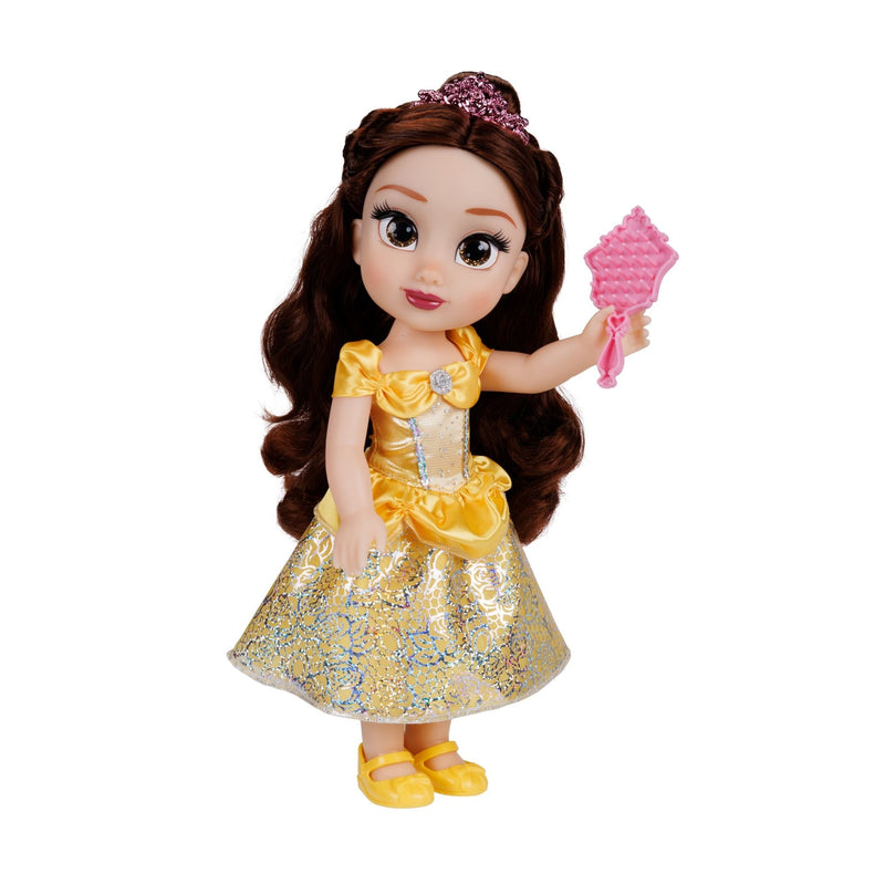Princess Large Doll Set with Accessories, Kids Ages 3+ Z0988