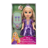 Princess Set with Wand & Tiara, Assorted Styles, Ages 3+