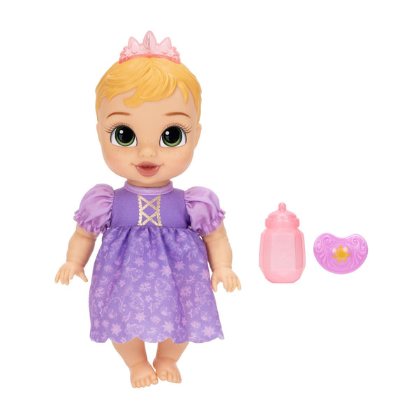 Princess Soft and Cuddly Baby D2211