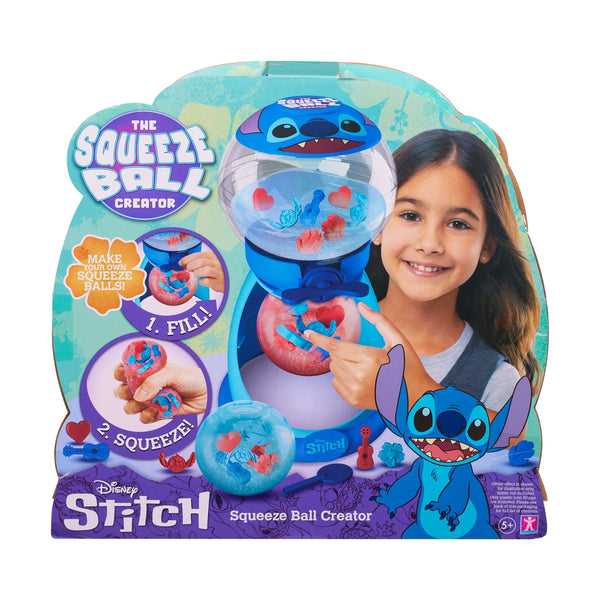 The Squeeze Ball Creator for Ages 5+ G8416