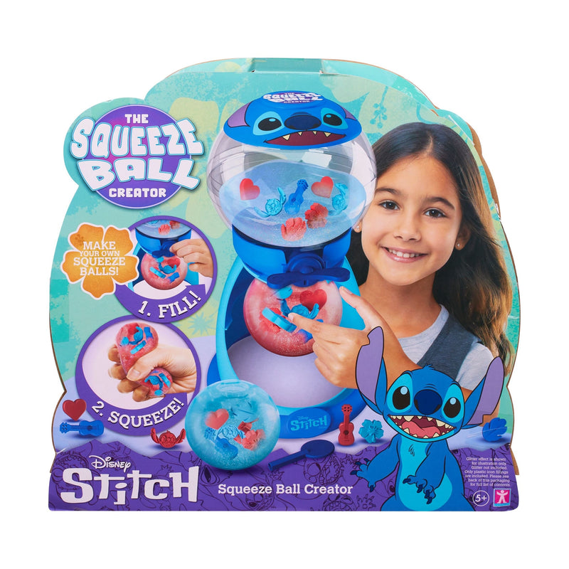 The Squeeze Ball Creator for Ages 5+ G8416