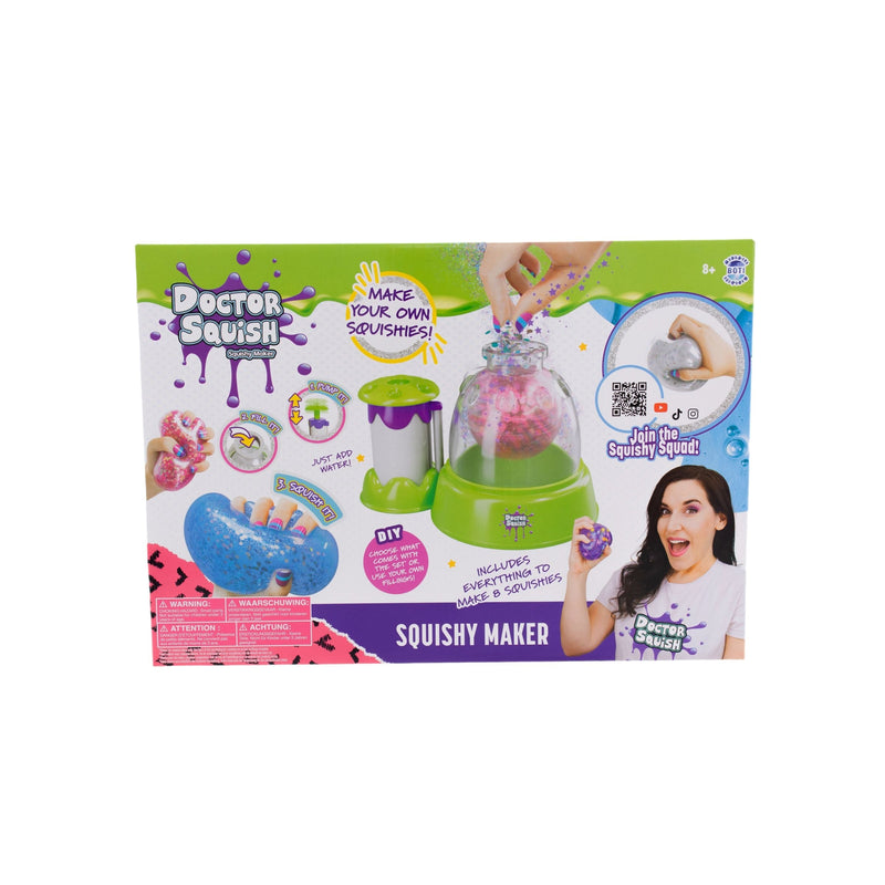 Squishy Slime Maker Station V8625