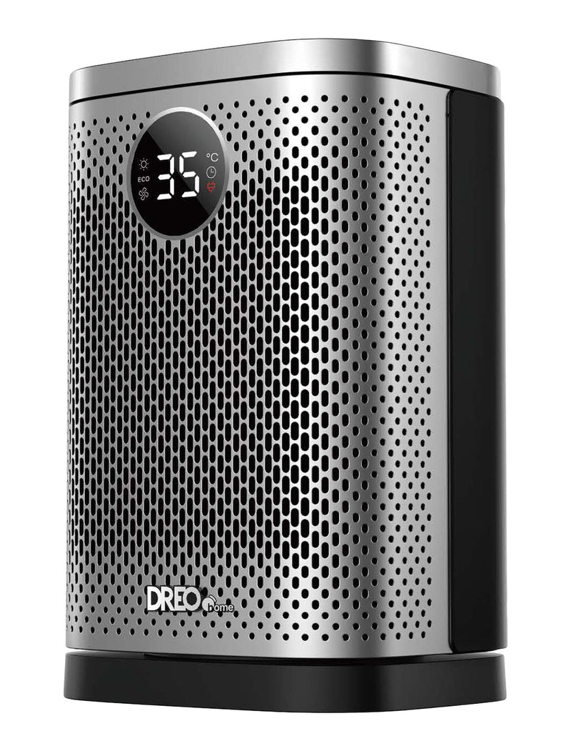 Home 1500W Portable Indoor PTC Ceramic Space Heater R2584
