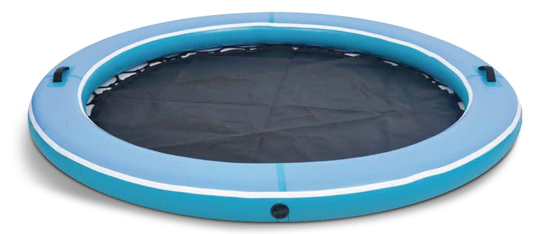 Drop Stich Lake Hammock/Floating Ring, 2-3 Person U5675