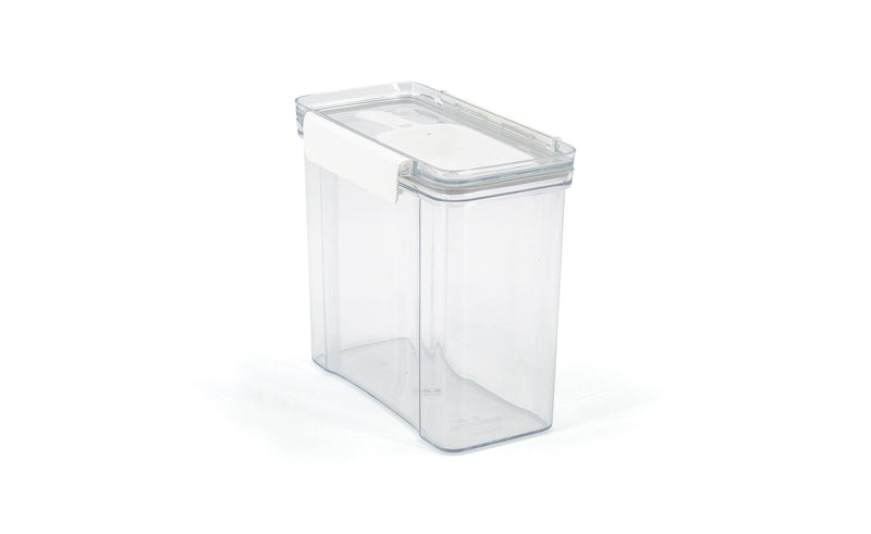 Copolyester Pantry Plastic Food Storage Container with Airtight Seal, 2.5-L T1897