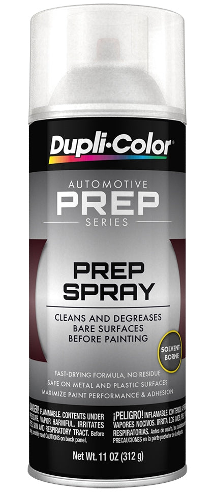 Automotive Prep Spray, 11-oz O7374
