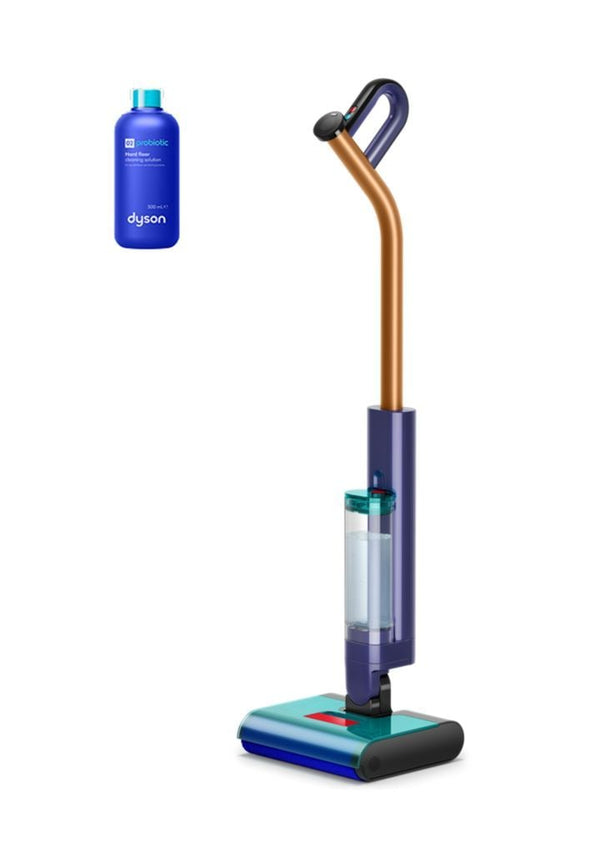 Clean + Wash Hygiene Vacuum Cleaner, Lightweight, Self-Drying Deck V5759
