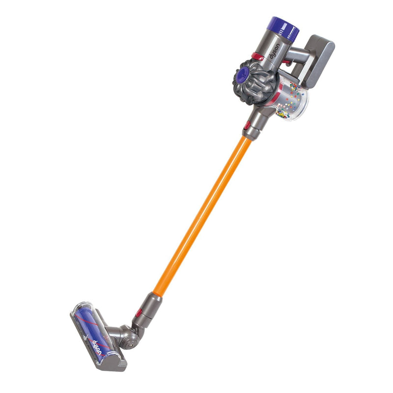Stick Vacuum Cleaner Interactive Toy, Battery Operated, Ages 3+ Z5237