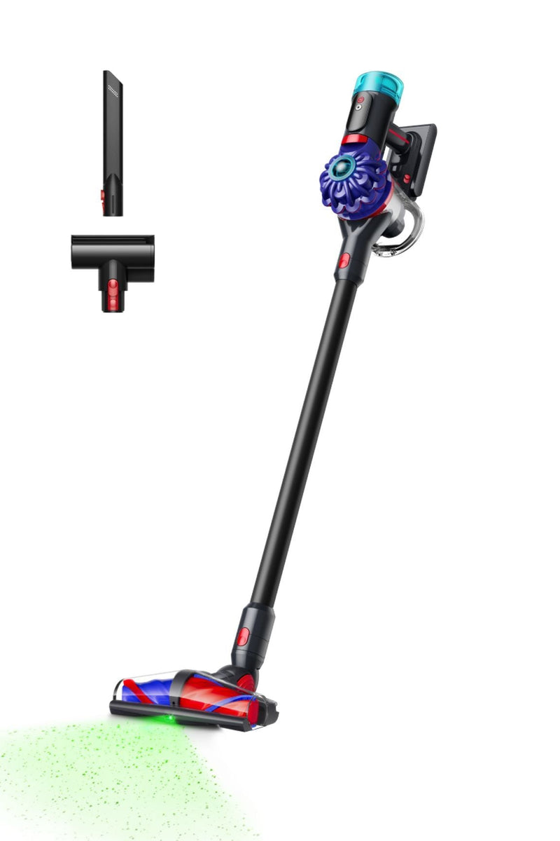 V10 Konical Cordless Vacuum S8371