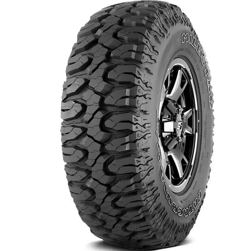 M/T Mud Terrain LT315/75R16 121/118Q D Light Truck Tire – All-Terrain Performance L6714