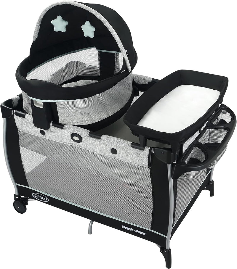 Pack 'n Play Travel Dome LX Playard D8601