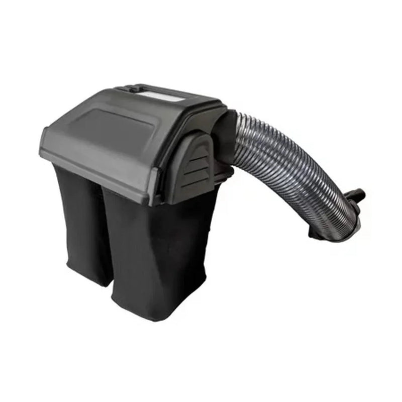 42-inch/46-inch Double Bagger for Riding Lawn Mowers P8707