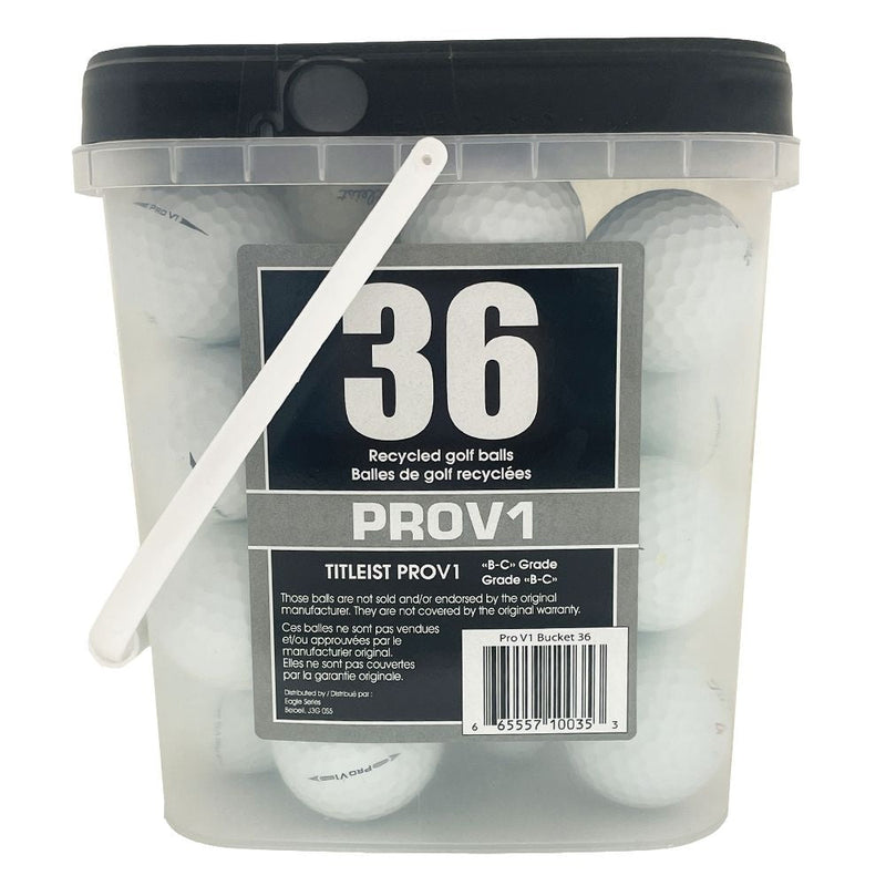 Pro V1 Recycled Golf Balls, 36-pk A3221