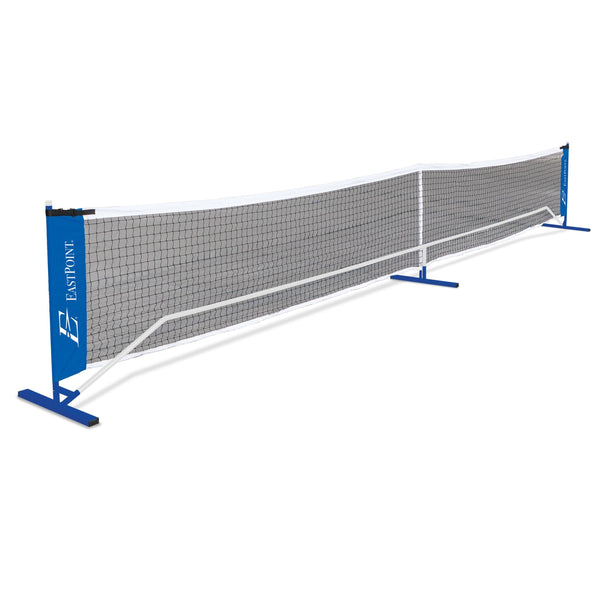 Sports Full Court Pickleball Net, Weather-proof, Multi-colour Z4540