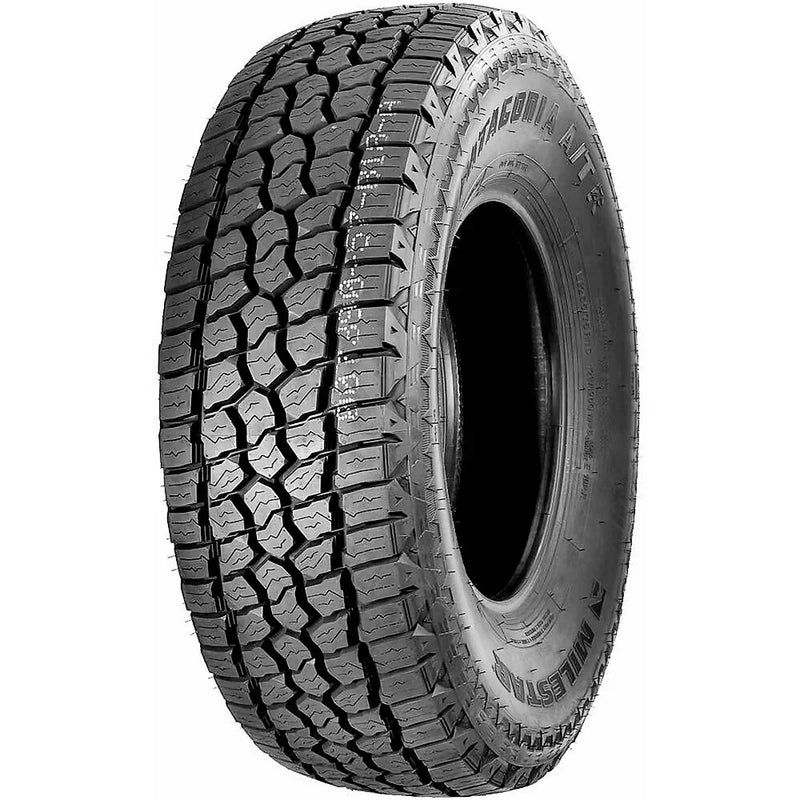 Set of 4 (FOUR) A/T R LT 31X10.50R15 Load C 6 Ply Rugged Terrain Tires F8422