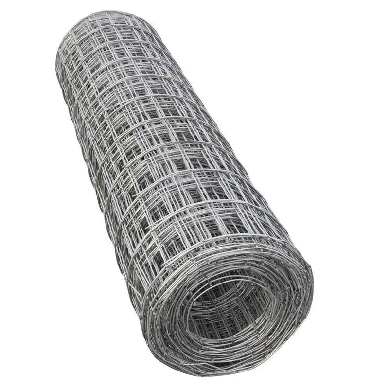5 ft. x 150 ft. Steel Mesh Roll 71010946 G8146
