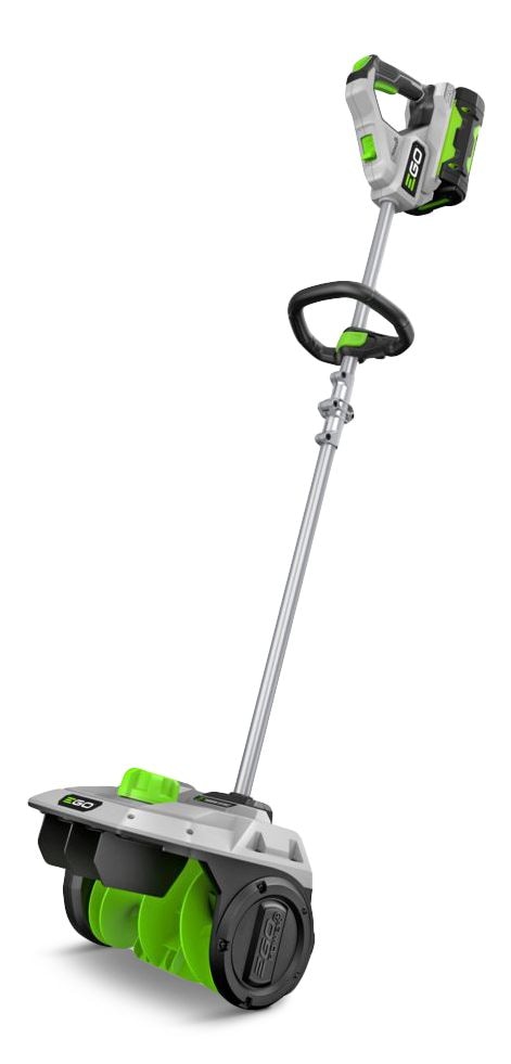 12-in Snow Shovelwith 2.5Ah Battery & 210W Charger U7285