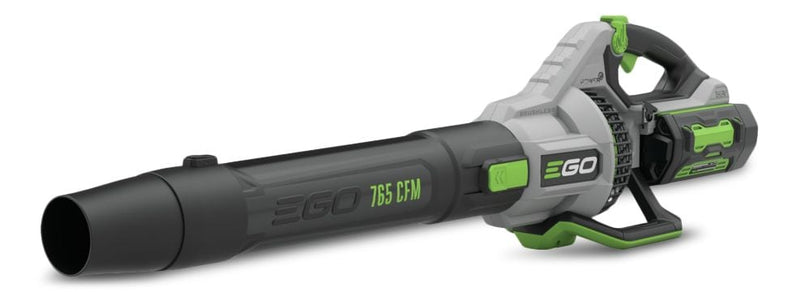 56V Brushless Cordless 765 CFM Leaf Blower, Includes (1) 5.0AH Battery and (1) 320W Charger, LB7654 D0598