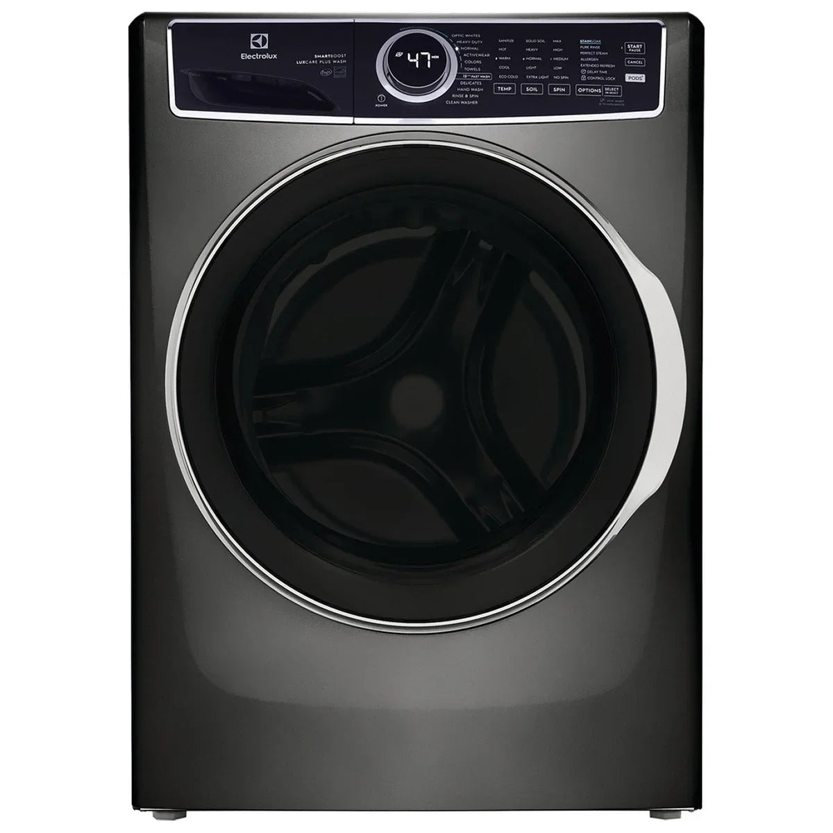 Element Laundry Bundle 4.5 cu ft. Top Load Washer and 7.0 cu ft. Electric Dryer