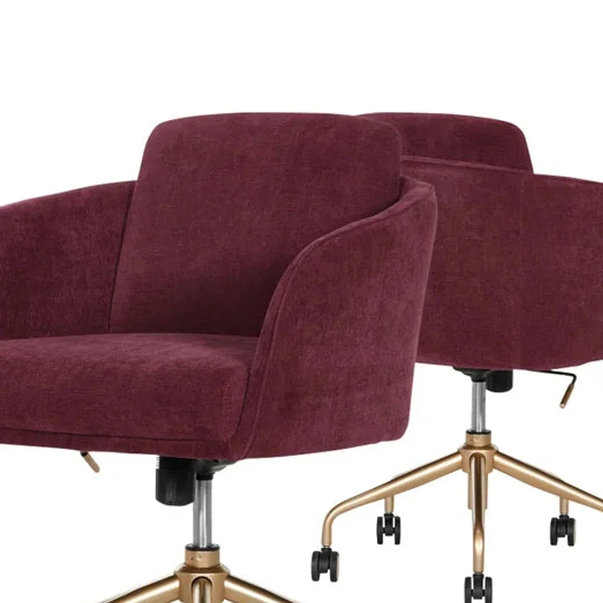 Elle Decor Naomie Office Chair