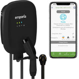 40A Wi-Fi Level 2 NEMA 14-50 J1772 EV Charger